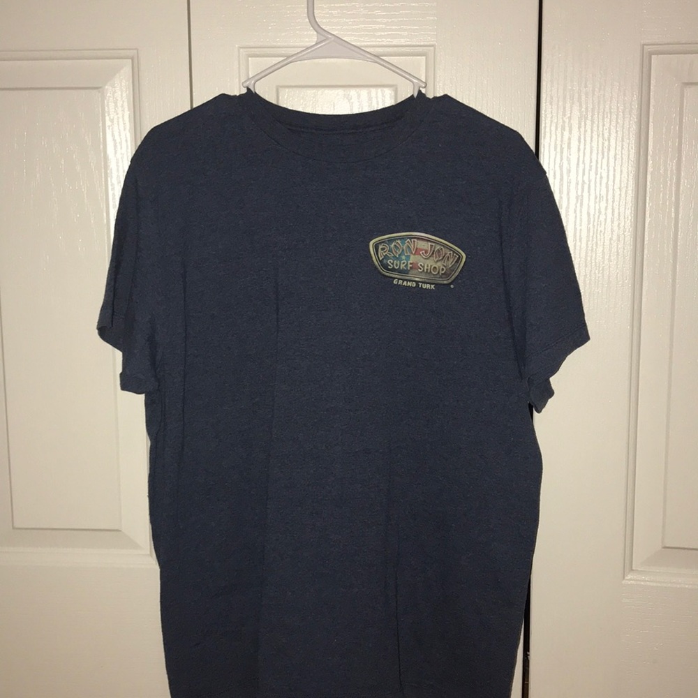 Ron Jon Tee Shirt